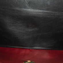 Chanel | Pre-Owned Medium Tall Classic Lambskin Double Flap | Black