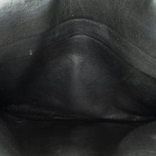 Chanel | Pre-Owned Medium Tall Classic Lambskin Double Flap | Black