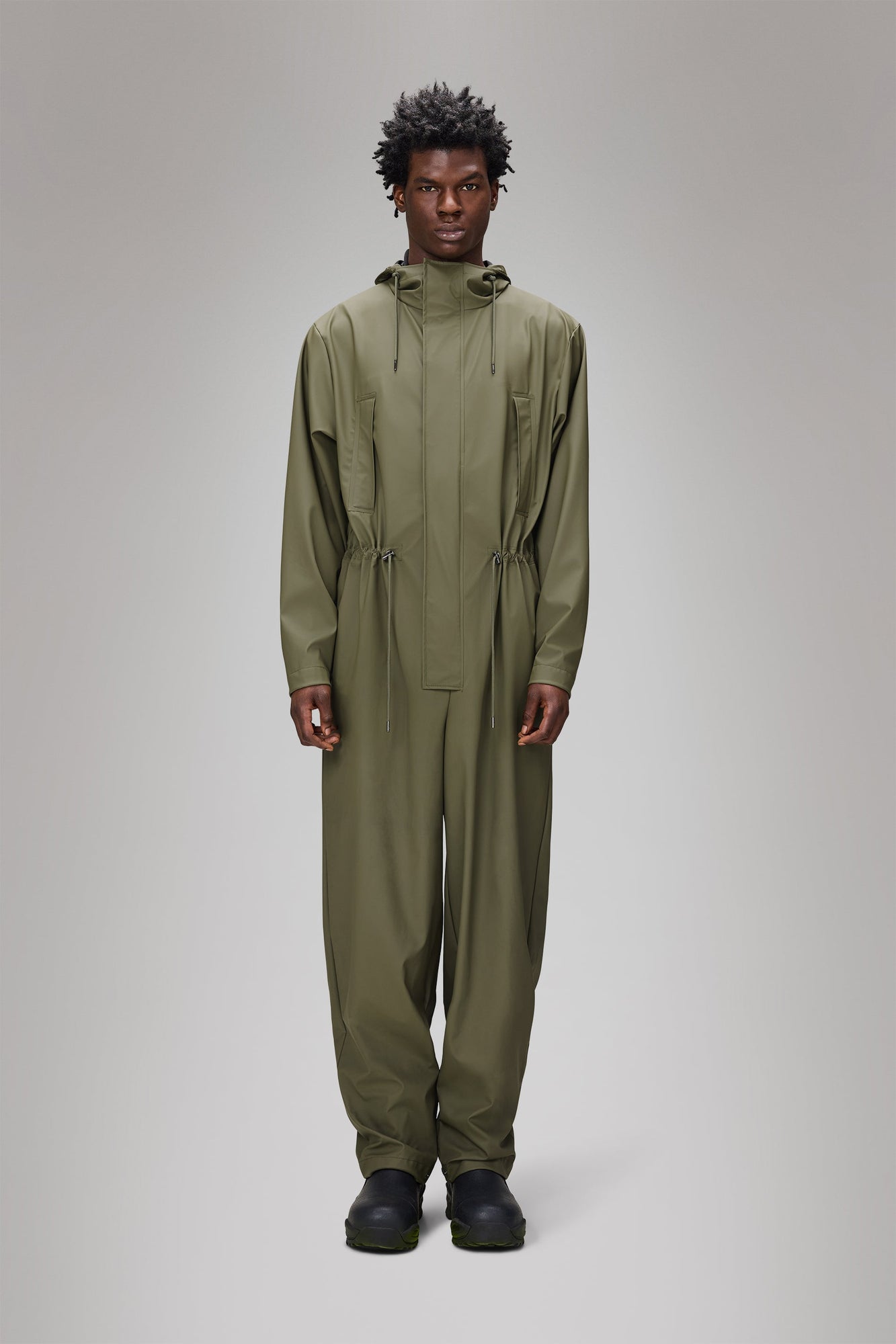 RAINS Jumpsuit Regular Marsh Jumpsuit
