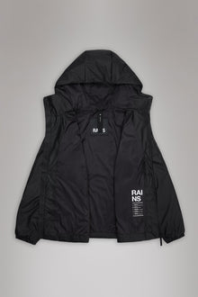 RAINS Lohja Insulated Jacket Lagoon Jacket
