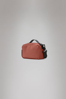RAINS Box Bag Micro Honor Crossbody