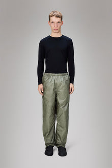 RAINS Kauto Insulated Pants Regular Drift Pants
