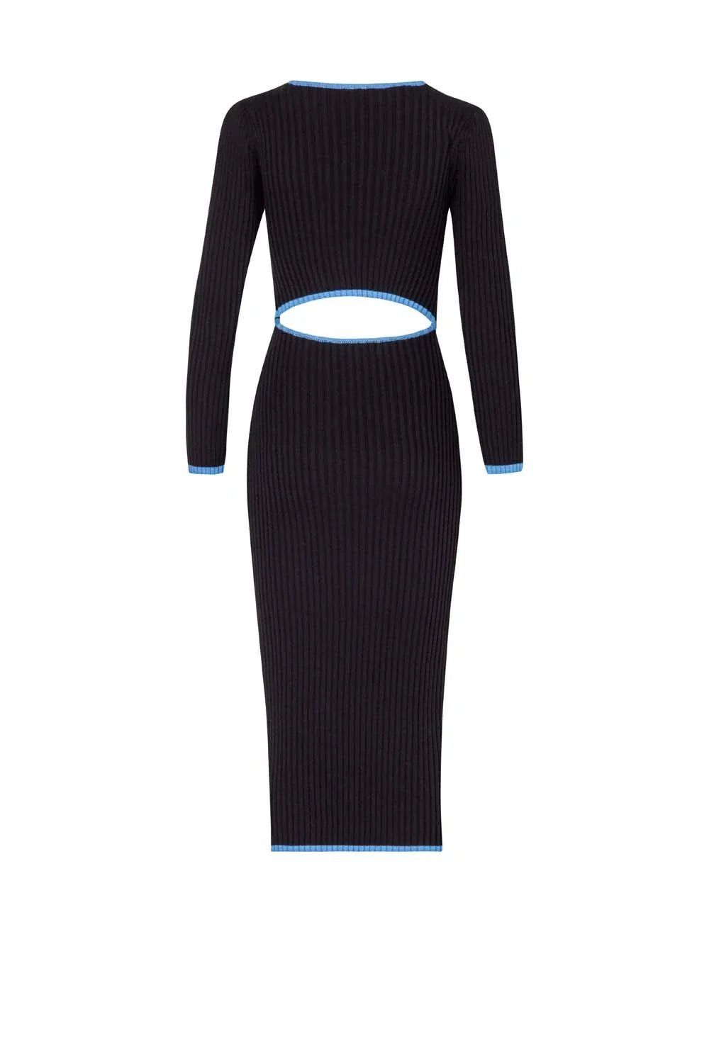 Taro Maxi Dress | Dodger