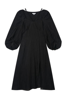 Raya Dress | Black