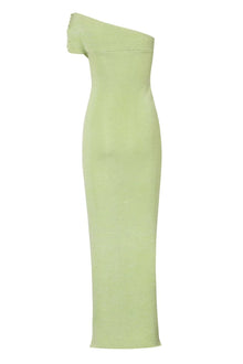 Bomba Maxi Dress | Vert