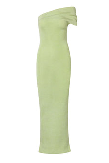 Bomba Maxi Dress | Vert