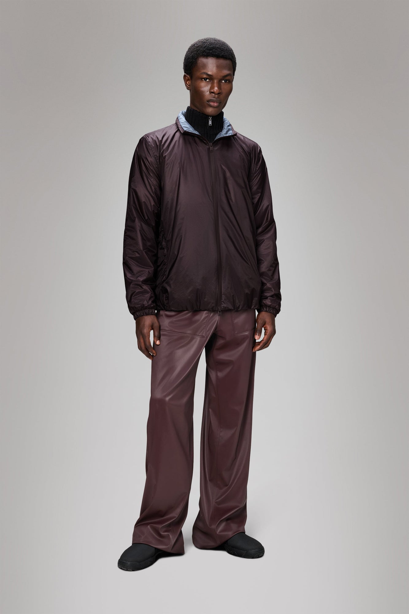 RAINS Kauto Insulated Jacket Depth Jacket