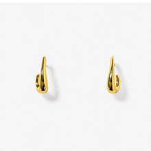 Karu Earrings | 18K Gold Plated on Brass