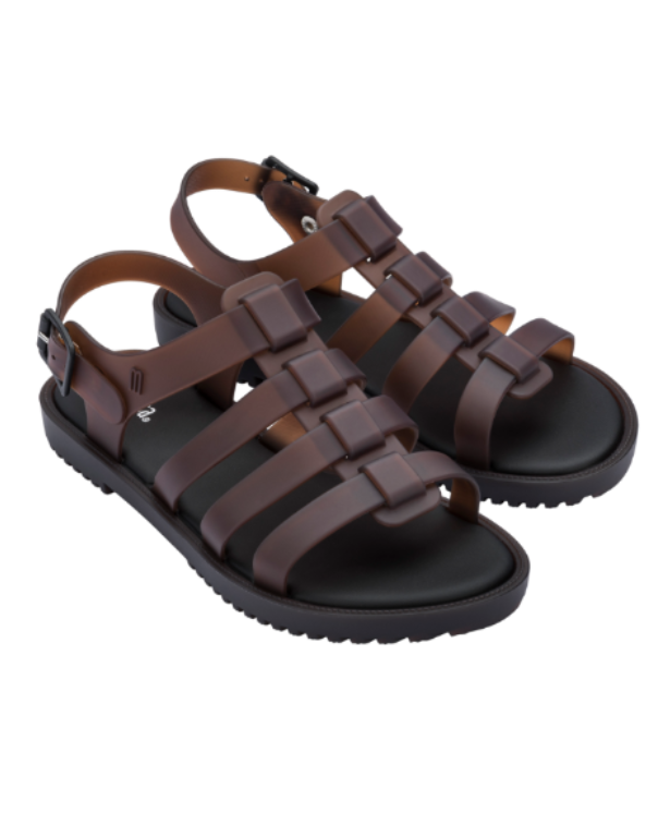 Unisex | Flox Sandal | Brown