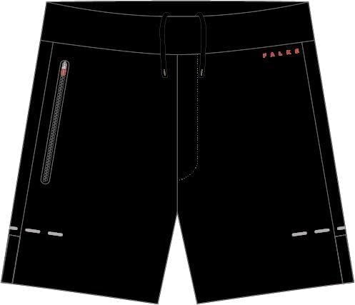 Mens | Basic Challenger Shorts M | Black
