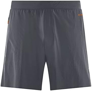 Mens | Basic Challenger Shorts M | Concrete