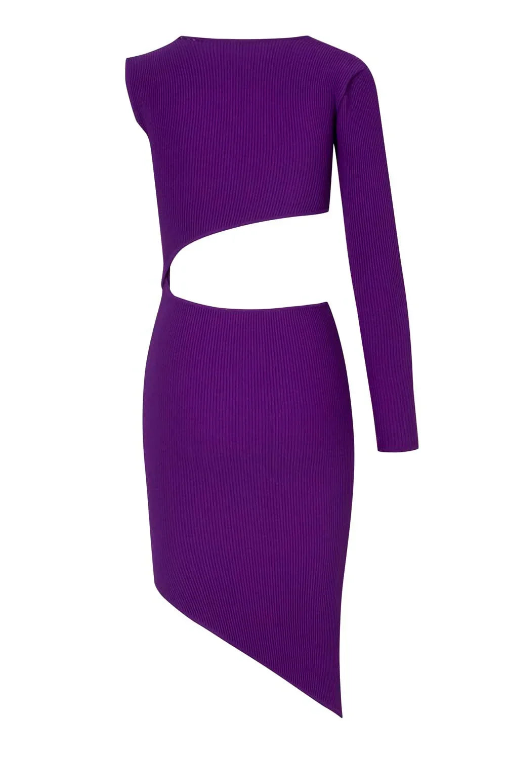 Cuba Mini Dress | Heather