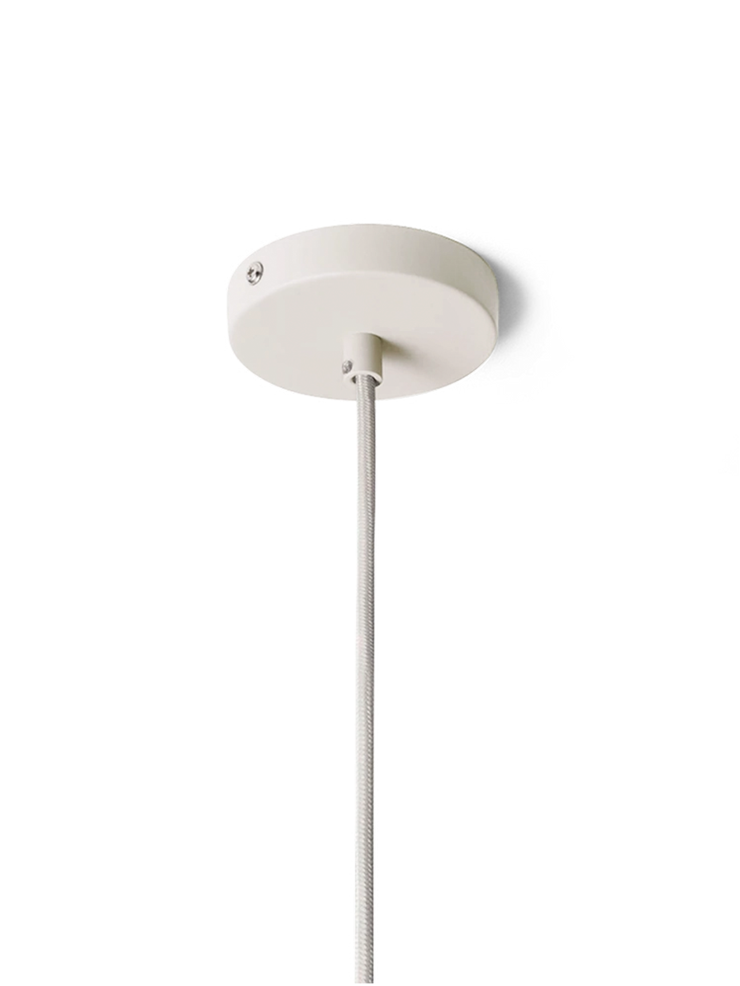Collect | Pendant | High | White | UL