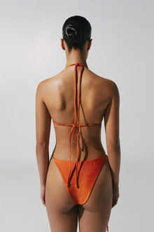 Nerano Bikini Bottom | Spiced Terra