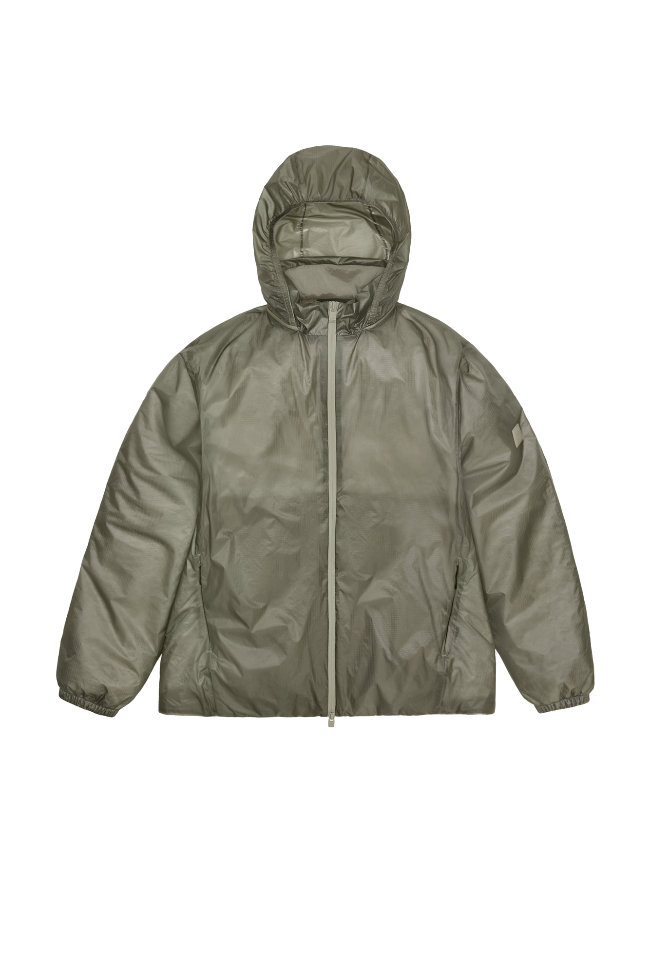 RAINS Kauto Insulated Jacket Drift Jacket