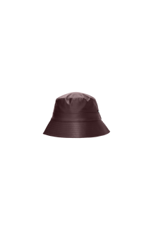Rains Bucket Hat Depth Headwear