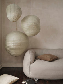 Kurbis Lampshade 60 | Dark Sage