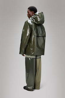 RAINS Sibu Vision Puffer Jacket Marsh Jacket