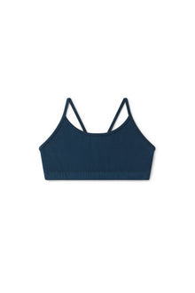 Kids | Kids Loopback Bra | Past Midnight