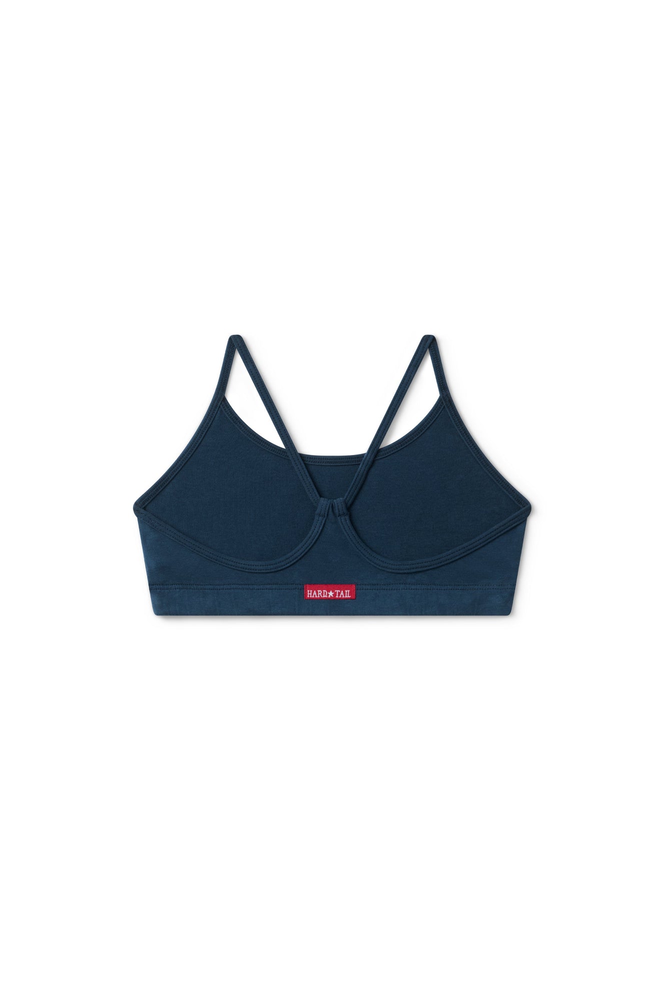 Kids | Kids Loopback Bra | Past Midnight