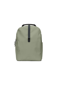 RAINS Clip Front Backpack Drift Backpack