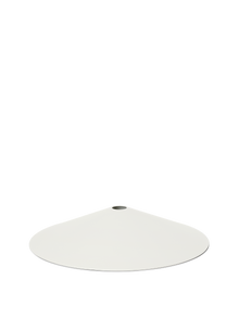 Collect | Angle Shade | White