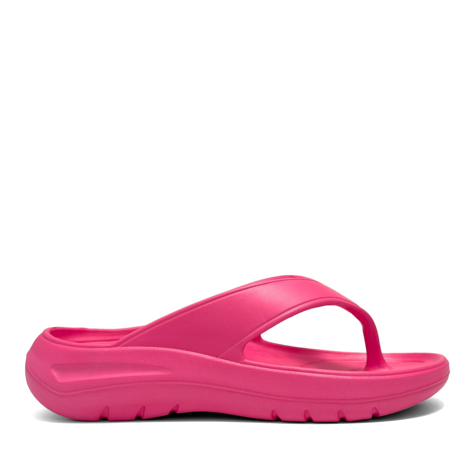 Clarence Sandal Sport | Raspberry Eva