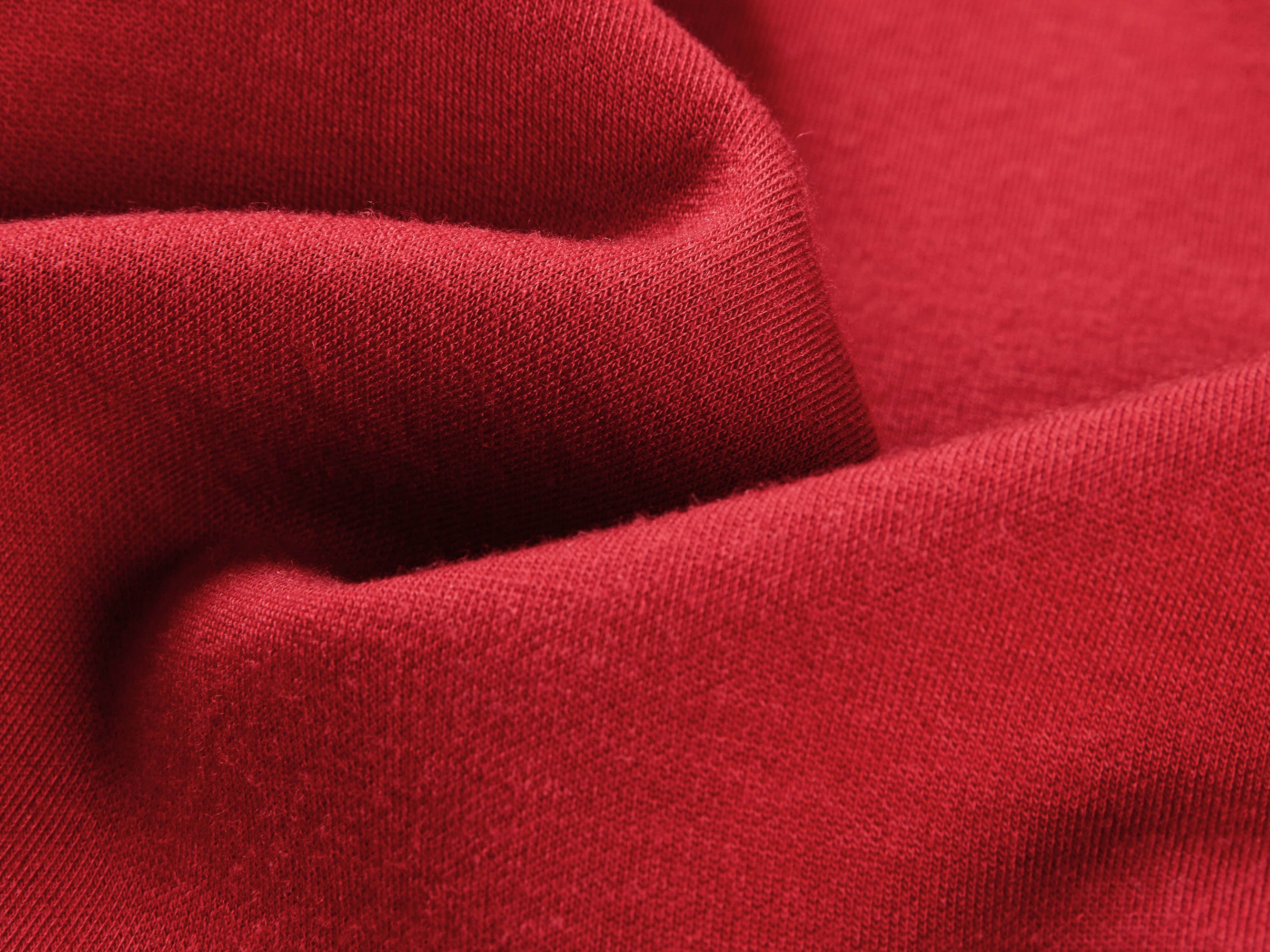 Hoodie | Red