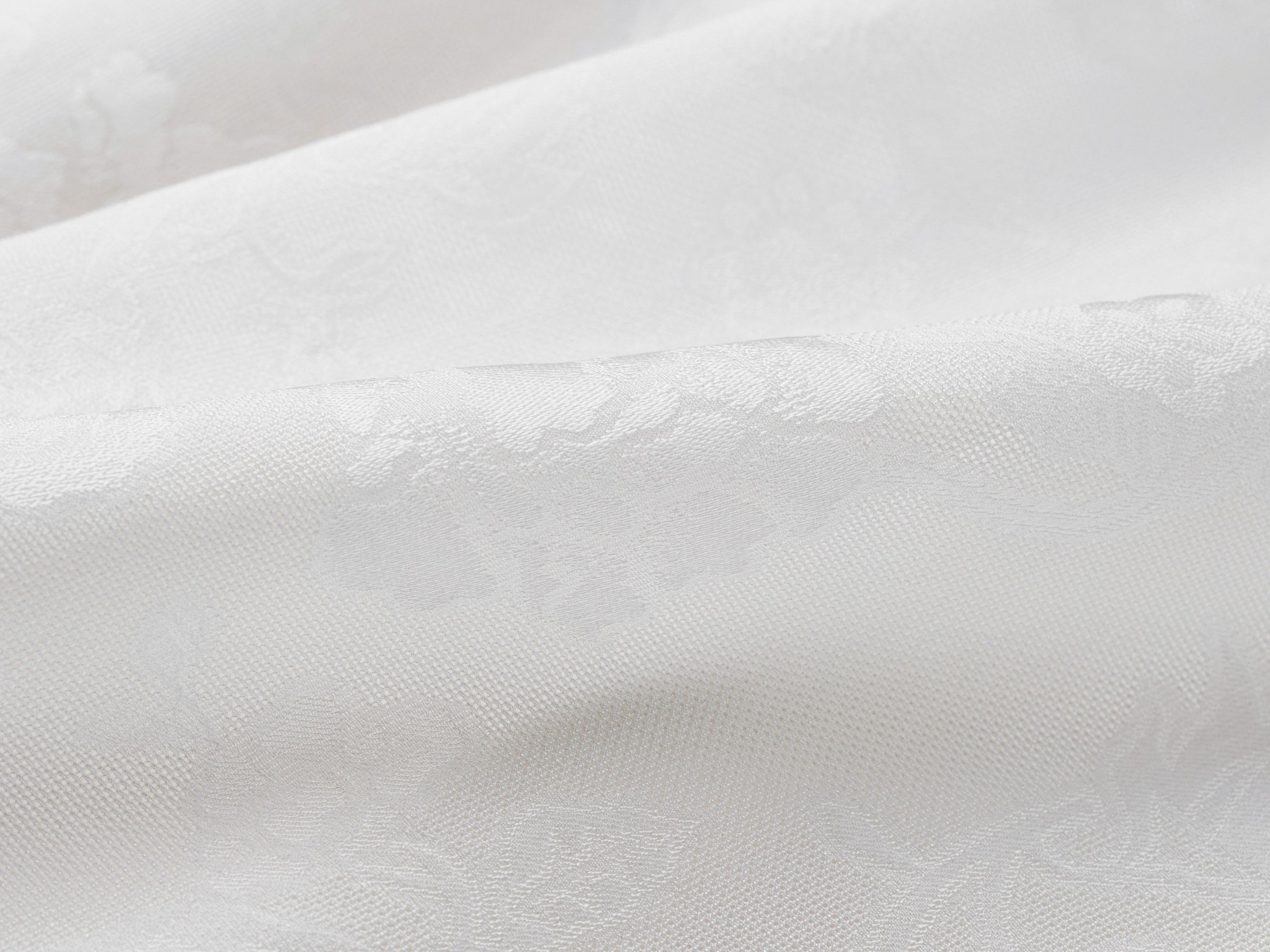 Pant | White