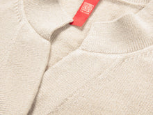 Button Cardigan | Beige