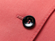 Vest | Red