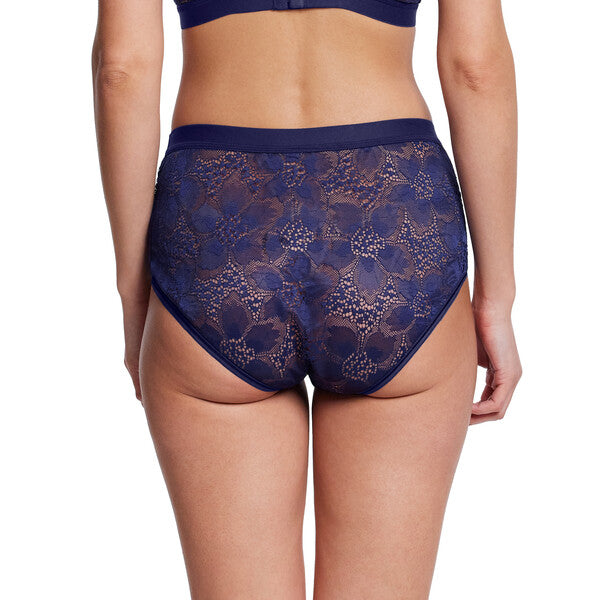 Tropical Storm Panty | Summer Rain