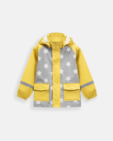 Rainy Stars Yellow//