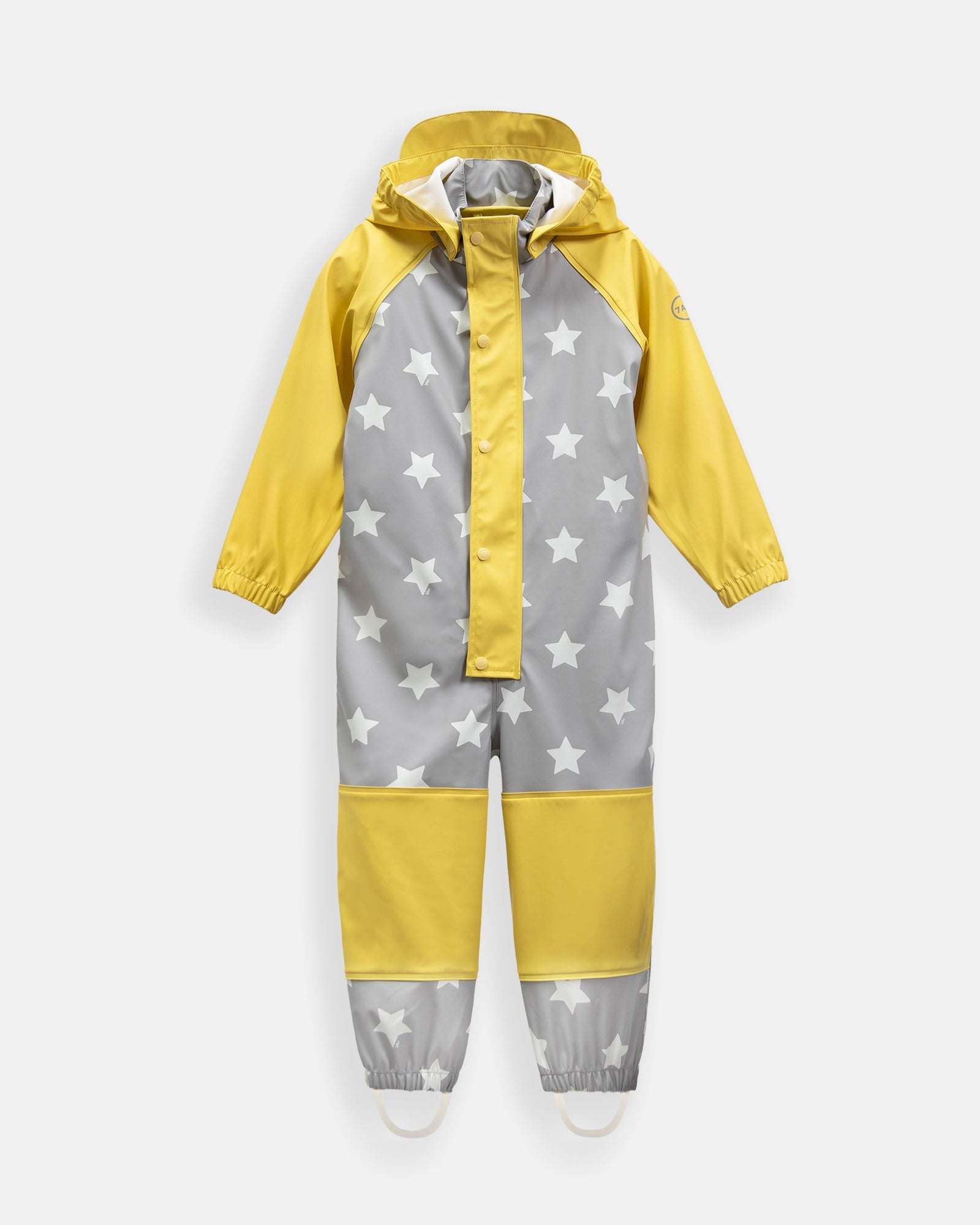 Rainy Stars Yellow//