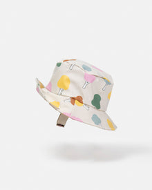 Rainy Trees Beige//
