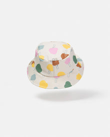 Rainy Trees Beige//