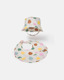 Rainy Trees Beige//