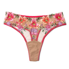 Something About You Thong | Spring Awakening