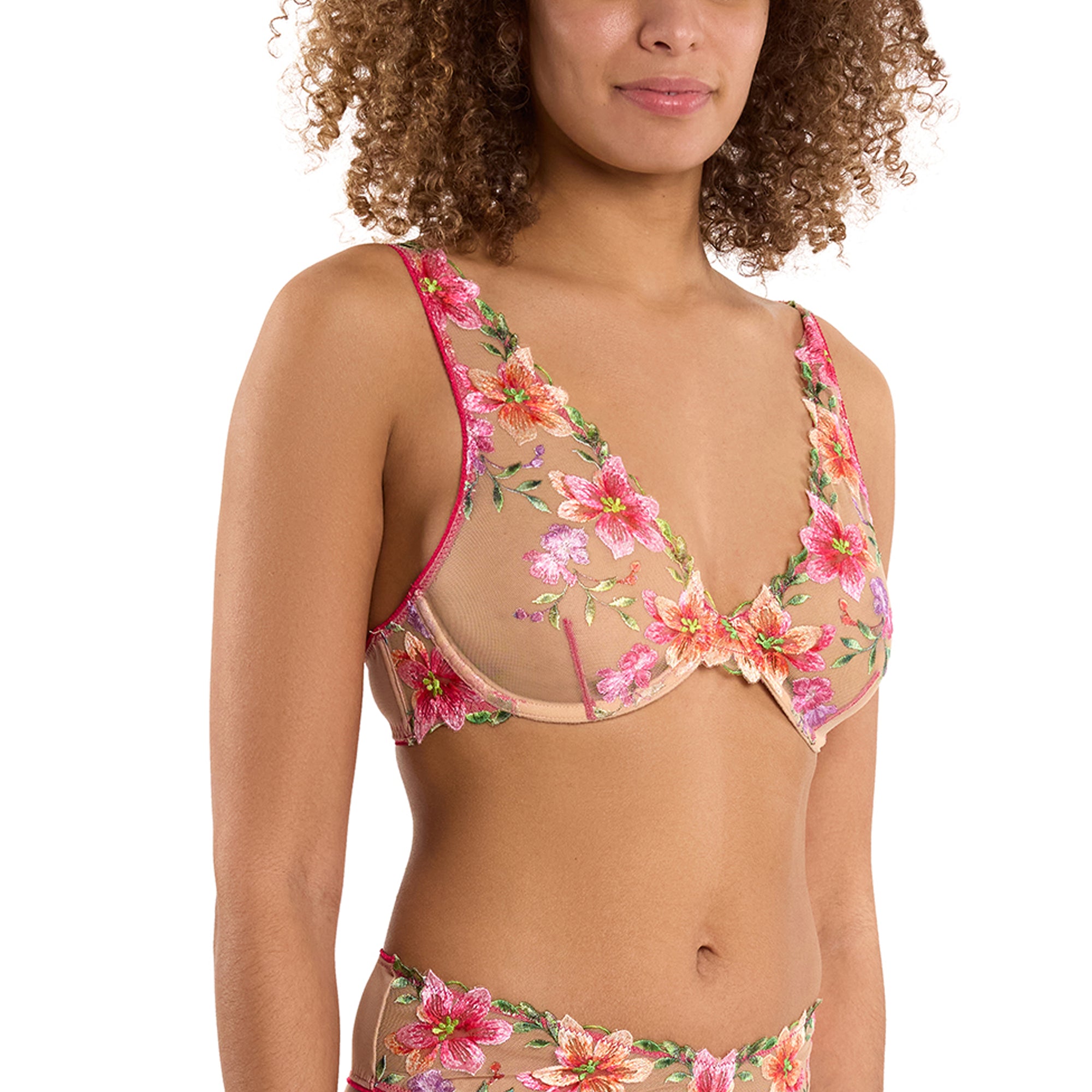 Something About You Bra | Spring Awakening