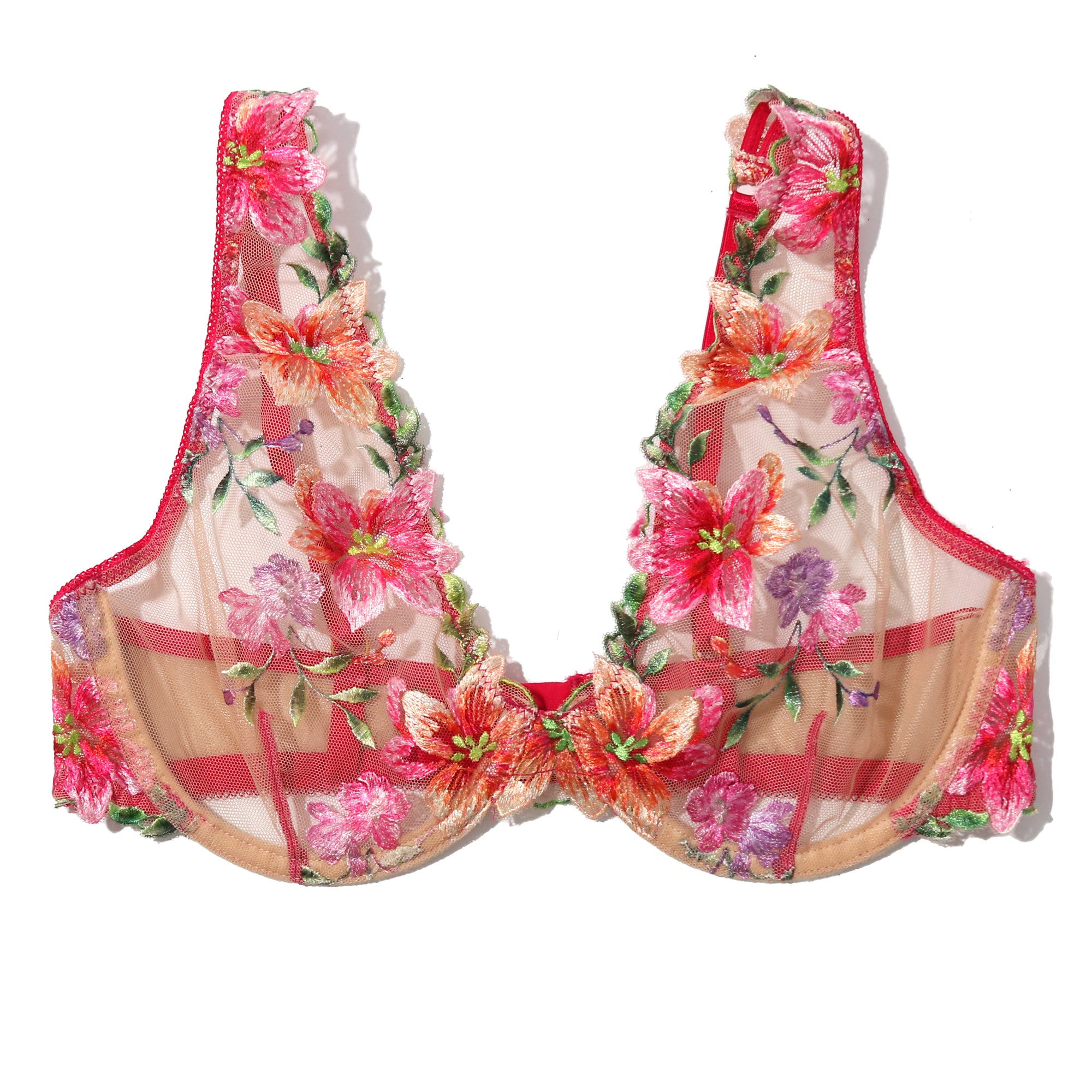 Something About You Bra | Spring Awakening