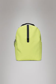RAINS Clip Front Backpack Acid Backpack