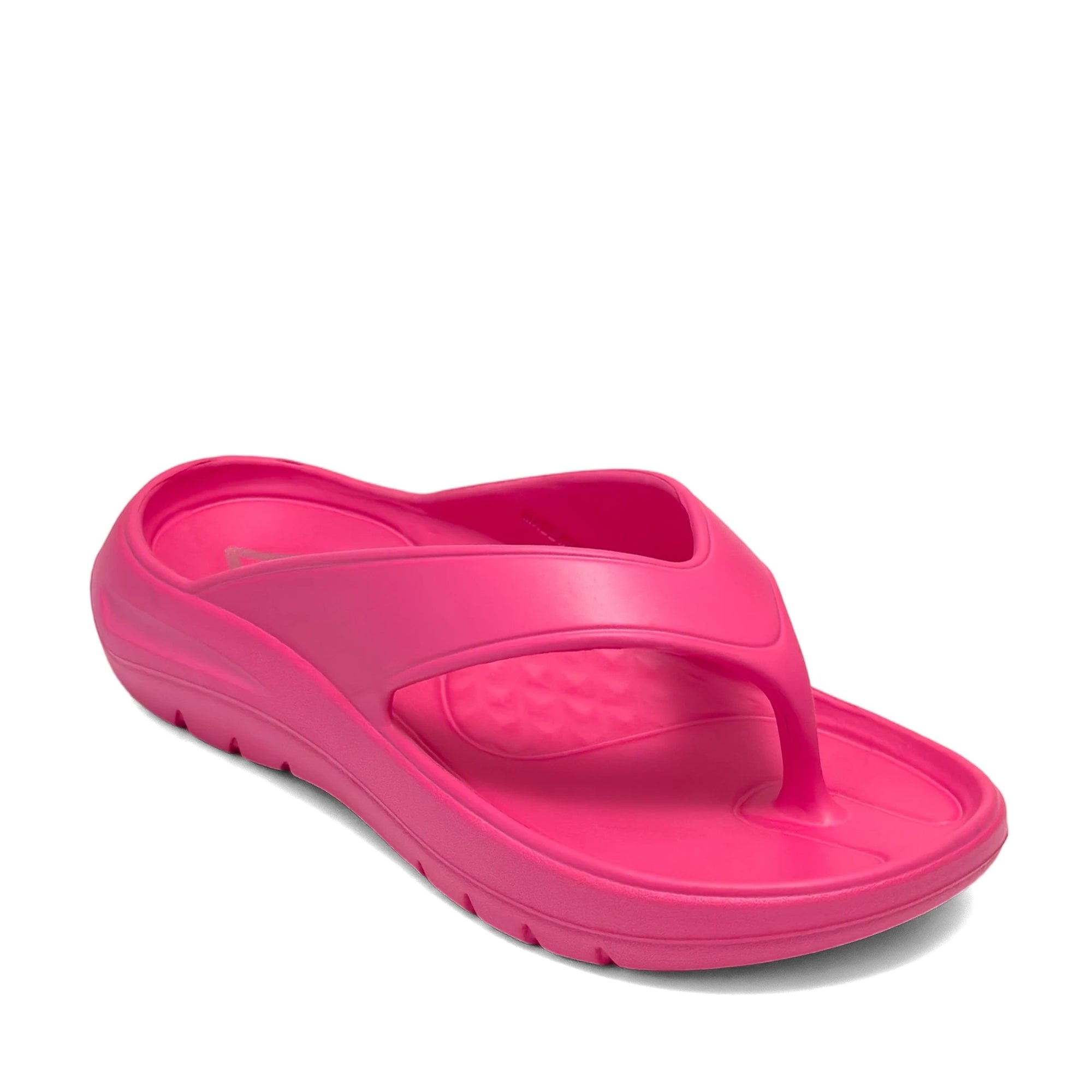 Clarence Sandal Sport | Raspberry Eva