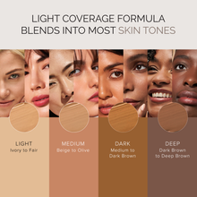 MD Mineral BB Creme SPF 50 LIGHT