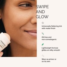 MOSolarSciences Solar Stick sunscreen 