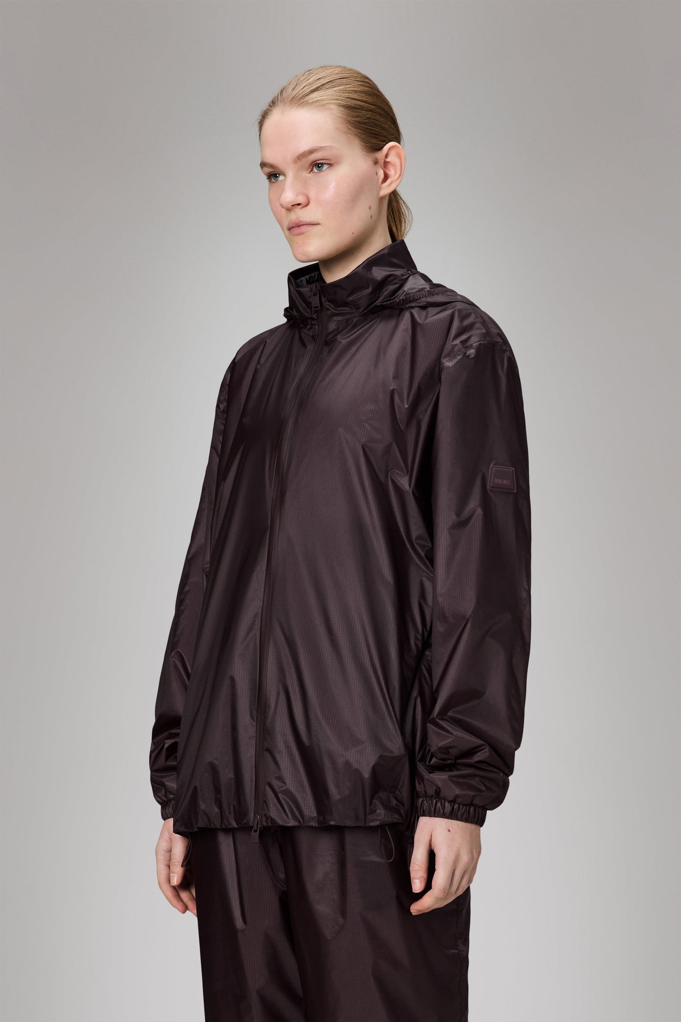 RAINS Kauto Insulated Jacket Depth Jacket