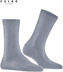 Womens | New Prep Socks | Pearl Grey