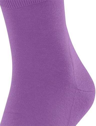 Unisex | Run Socks | Pink Iris