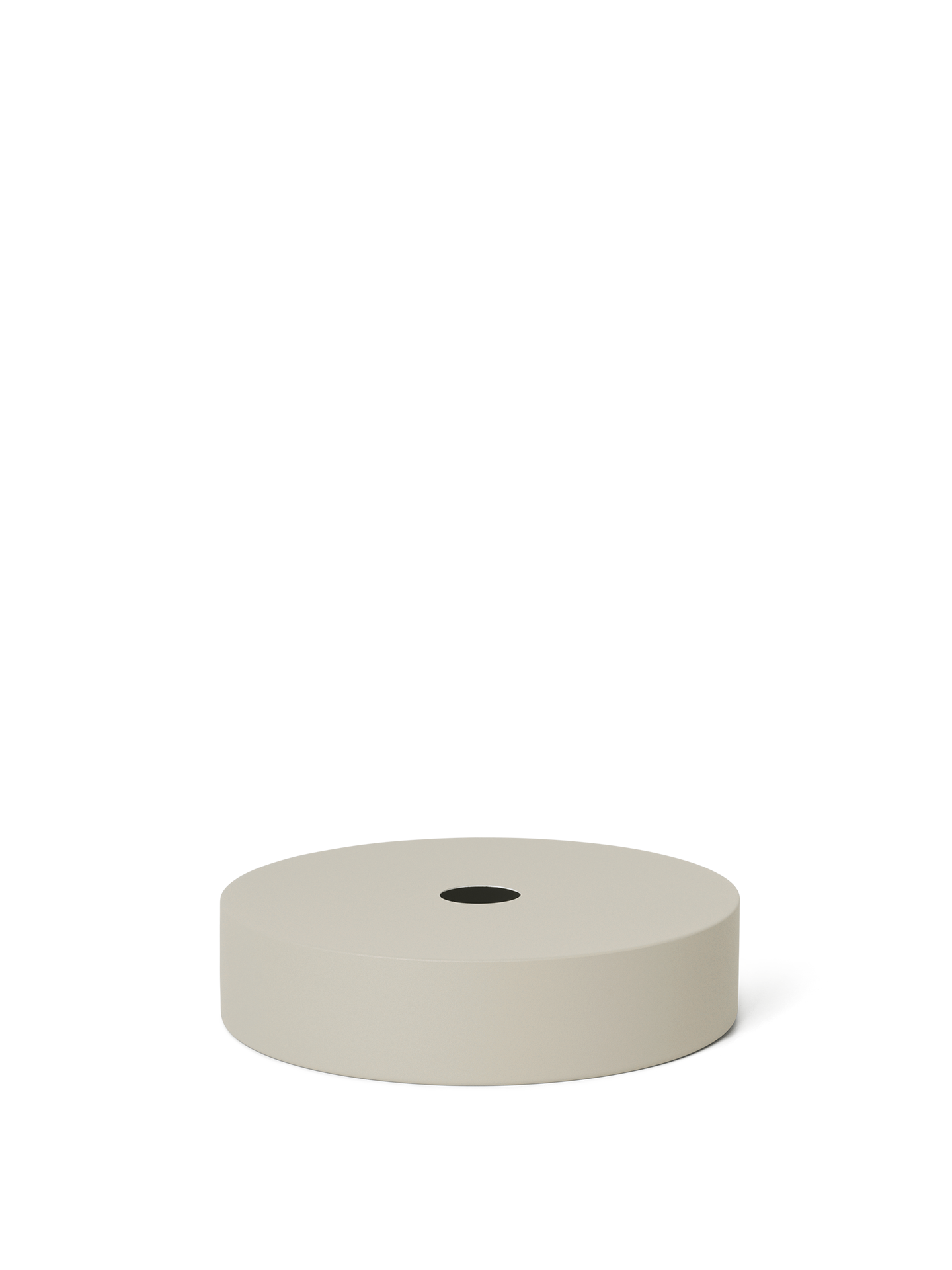 Collect | Record Shade | Light Grey