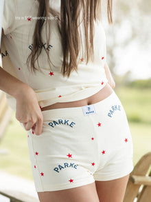 star print