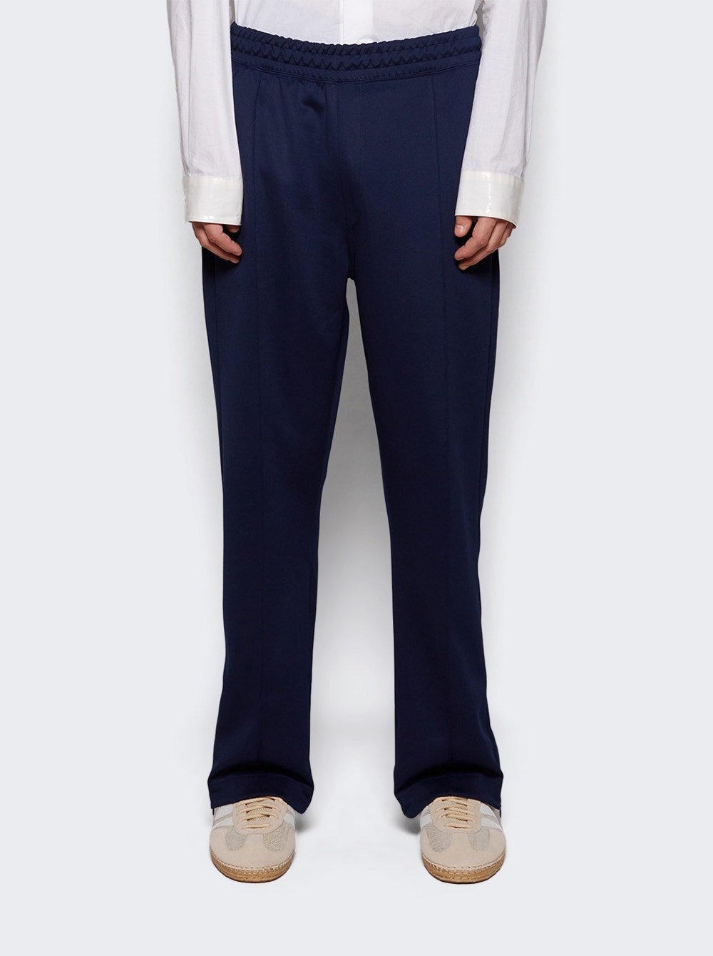 Men | FILA+ | Ace Track Pant | Deep Navy